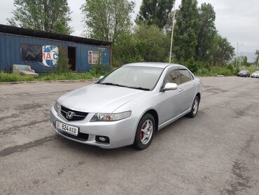 ремонт боковых зеркал авто: Honda Accord: 2003 г., 2 л, Автомат, Бензин, Седан