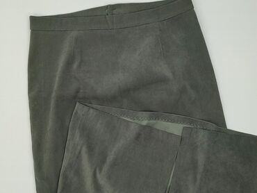 prążkowane spódnice midi: Spódnica damska, rozmiar M