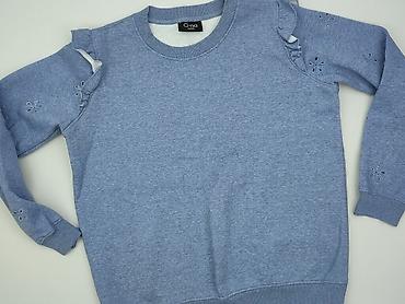 sweter od solar: Gina, Bluza damska
, rozmiar L — 1