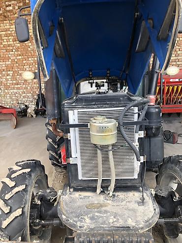 Другие тракторы: Другие тракторы — 11