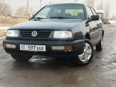 вольсфаген венто: Volkswagen Vento: 1992 г., 1.8 л, Механика, Бензин, Седан