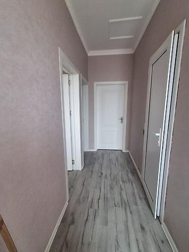 mingəcevir evler: 4 otaqlı, 84 kv. m, Kredit yoxdur, Yeni təmirli — 9