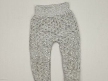 triumf sklep z bielizną: Sweatpants, Pepco, 1.5-2 years, 92, condition - Very good