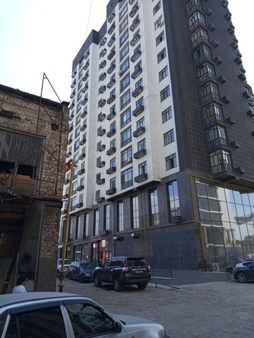 квартира на дордойе: 3 комнаты, 105 м², Элитка, 11 этаж, Евроремонт