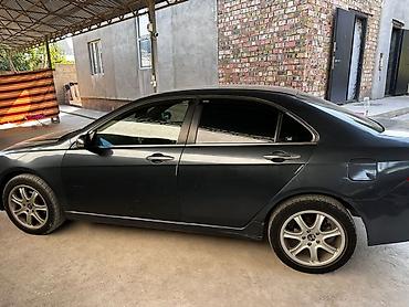 хонда аккорд 7: Honda Accord: 2002 г., 2 л, Автомат, Бензин, Седан — 4
