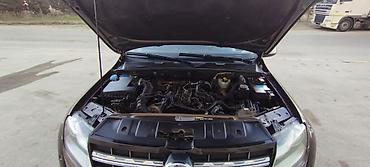 Volkswagen: Volkswagen Amarok: 2 l | Pikap — 6