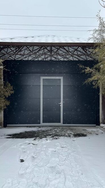 Секционные ворота: ВОРОТА ДАРБАЗА ПУЛЬТ Автоматические ворота ! ПУЛЬТ ДАРБАЗА СЕКЦИОННЫЕ — 9