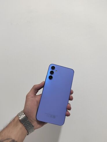 samsung j2: Samsung A34, 128 ГБ, цвет - Фиолетовый, Кнопочный, Отпечаток пальца