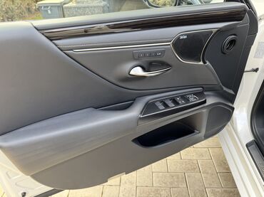 Lexus: Lexus ES: 2020 г., 2.5 л, Вариатор, Гибрид, Седан — 8