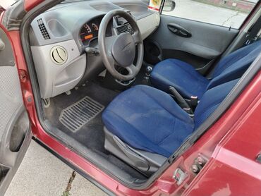 Fiat: Fiat Punto — 5