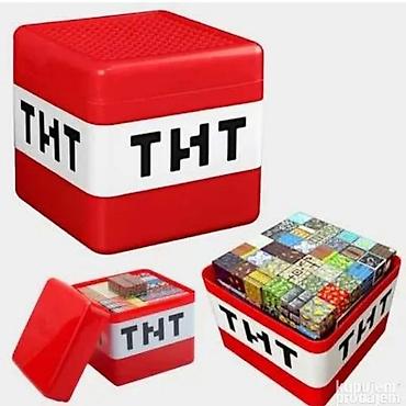 Kocke za decu: Novo 2.400din — 12