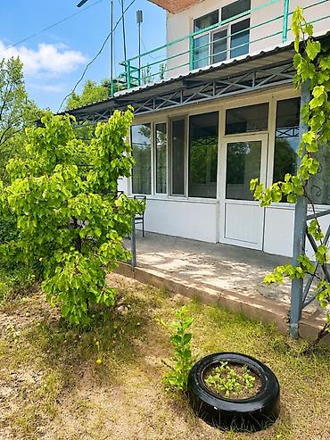 квартип: Аренда квартиры на Иссык-Куле, Чолпон-Ата, 4 места, Цена Целиком за жилье — 10