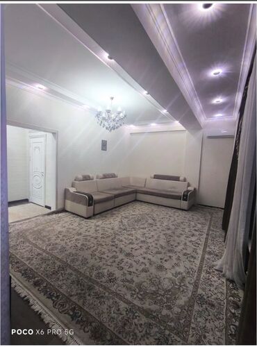 Продажа квартир: 2 комнаты, 55 м², Элитка, 10 этаж