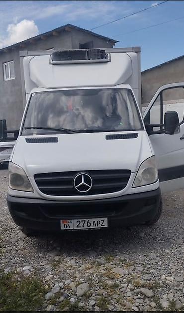 rex sprinter: Заказать Мерседес грузовой спринтер, Перевозка мебели, C грузчиком — 2
