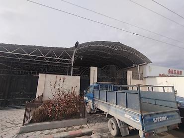 Сварка: Сварка | Навесы, Заборы, оградки Доставка, Гарантия, Бесплатная смета — 23