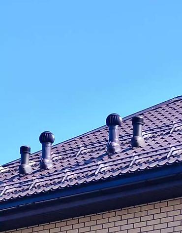 Другие услуги: Монтаж вентиляции приток вытяжки
 офис кафе дом квартира магазины — 8