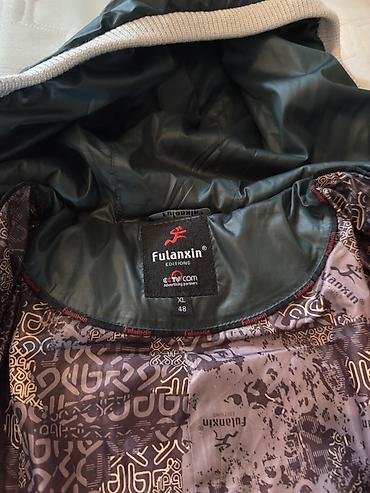 kask satis: Puxovik kurtka, 2XL — 5