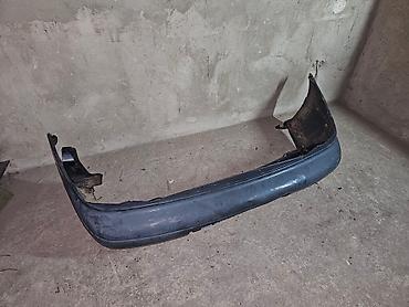 Бампер и комплектующие: Kia, Б/у, Оригинал — 21