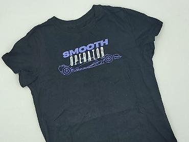 bmw krótkie: T-shirt damski, rozmiar L — 1