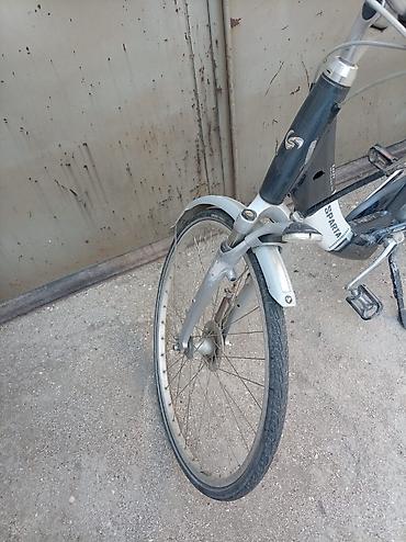 Velosipedlər: Salam hər vaxtınız xeyir velosiped elektrikli idi. Batareyasının — 4
