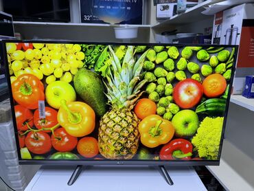 Телевизоры: Телевизор LG 32UP77 Новый уровень формата HD: Дисплей телевизора LG HD — 25