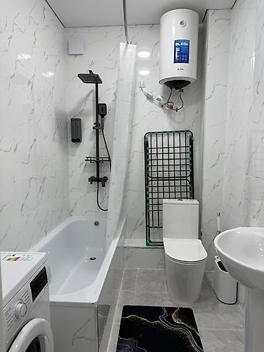 Продажа квартир: Студия, 44 м², Элитка, 13 этаж, Дизайнерский ремонт — 5