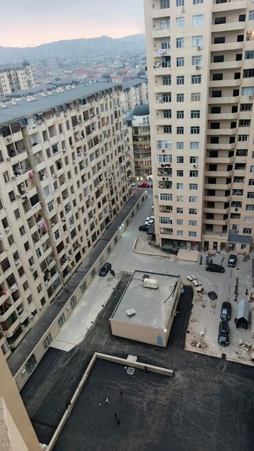 Yeni tikili: 2 otaqlı, Yeni tikili, 78 kv. m — 3