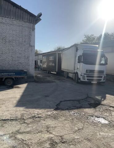 купить вольво тандем в европе: Жүк ташуучу унаа, Volvo, Колдонулган