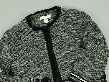 harlequin: H&M, Marynarka damska, rozmiar S — 1