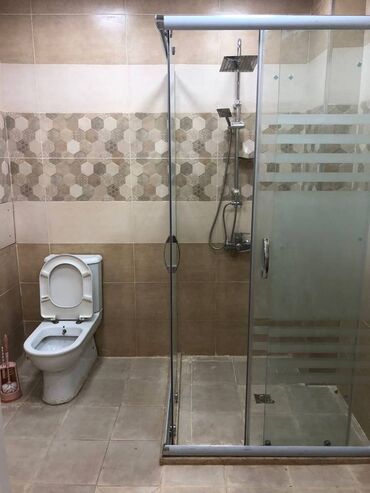 Uzunmüddətli kirayə mənzillər: Tibb Universitetinin tam yanında 16/13- cu mərtəbəsində yerlışən 2 — 4