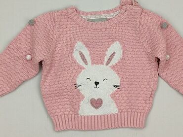 pajacyk allegro: Sweter, Primark, 3-6 miesięcy, stan - Idealny w lalafo.pl pajacyk allegro: Sweter, Primark, 3-6 miesięcy, stan - Idealny