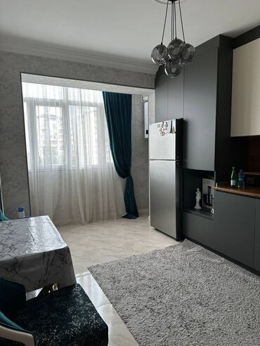 Köhnə tikili: Bakı, Bakıxanov qəs., 2 otaqlı, Köhnə tikili, 60 kv. m -da lalafo.az — 3 Köhnə tikili: Bakı, Bakıxanov qəs., 2 otaqlı, Köhnə tikili, 60 kv. m — 3