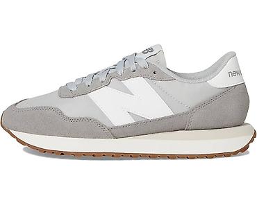 on cloud: Кроссовки, 39, 36, 38, New Balance, Новый, цвет - Серый, Бесплатная доставка, Платная доставка, Самовывоз — 3