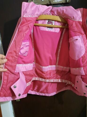 Zimske jakne: Nova jakna za devojcice sa puno prelepih detalja.Donesena iz Nemacke na lalafo.rs — 3 Zimske jakne: Nova jakna za devojcice sa puno prelepih detalja.Donesena iz Nemacke — 3