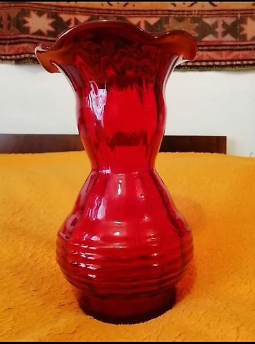 Vazalar: Vaza dəsti — 12