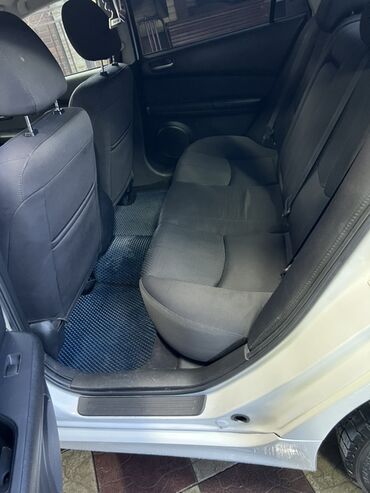 Mazda: Mazda 6: 2011 г., 2.5 л, Автомат, Бензин, Седан — 7