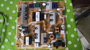 Aksesoari za TV i video: Samsung UE49MU6195 u delovima BN41-02568B Main board L55S6R MHS — 5