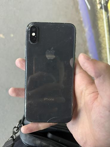 iphone 256: IPhone Xs, Б/у, 256 ГБ, Space Gray — 3