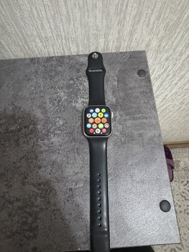 Apple Watch: Apple Watch 5 44mm