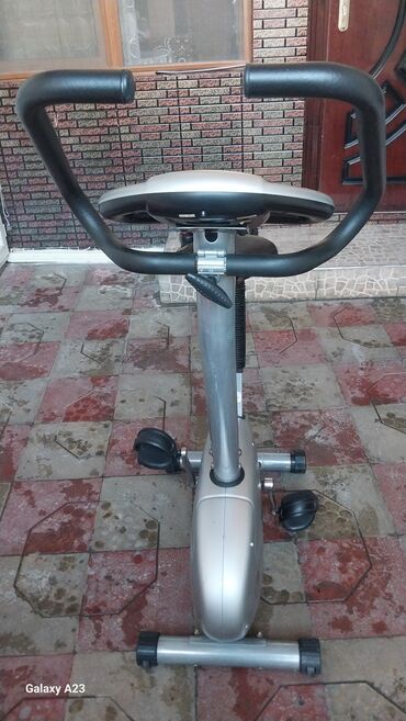 Velosiped aksesuarları