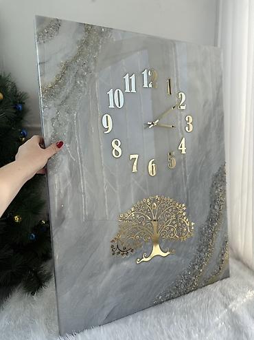 Часы для дома: Часы настенные ручной работы в наличии и на заказ ‼️Цены от 2800 — 20