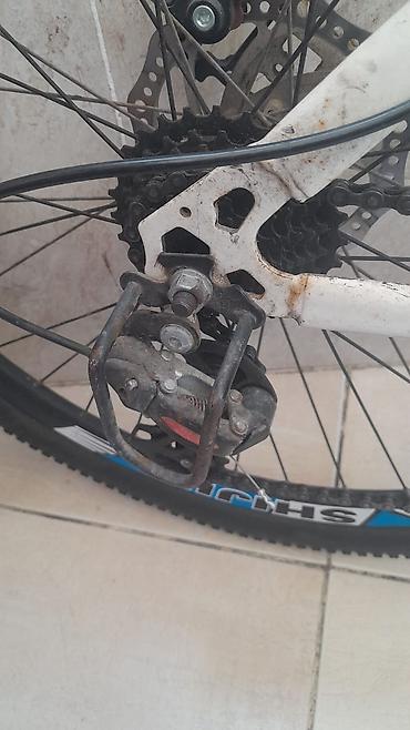 volesipet: Məhsul: Velosiped ötürmə sistemi və komponentləri (Shimano) Təsvir: - — 3