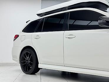 Subaru: Subaru Legacy: 2014 г., 2.5 л, Бензин, Универсал — 8