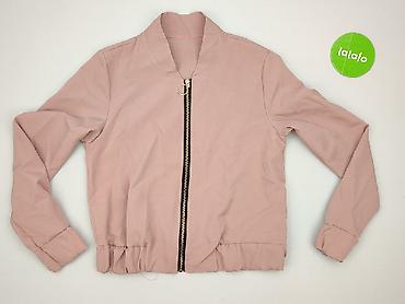 fsbn jacket: Kurtka bomberka damska, rozmiar S — 2