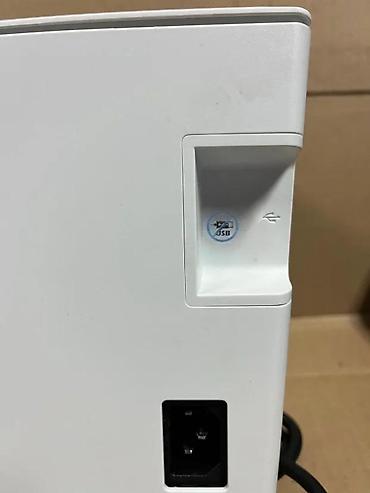 Skeneri: HP LaserJet M110we – kompaktan monohrom laserski štampač - Tip — 11