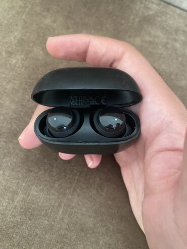 galaxy buds 2 pro qiymeti: Mi buds 3 lite Tirend yoldan sifariş vernisdim 5 aydı isdfadə olunub