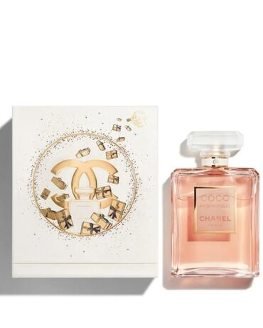 Ətriyyat: Yalniz bu ayin sonuna qeder Genesis Parfumdan ozel kampaniyalara start — 7