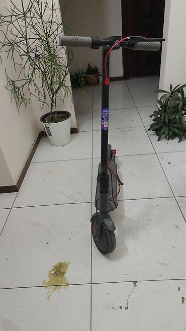 xm3: Электросамокат, Ninebot, Без рассрочки, Б/у, Самовывоз — 2