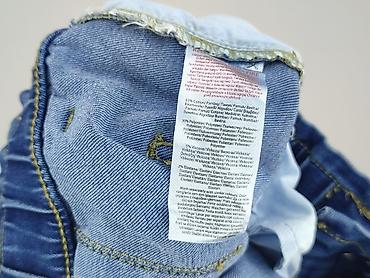 fit jeans: Ulubione, Szorty damskie, rozmiar S — 5