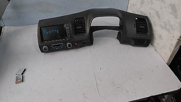 argb controller: Торпедо Honda 2008 г., Б/у, Оригинал, Япония — 1